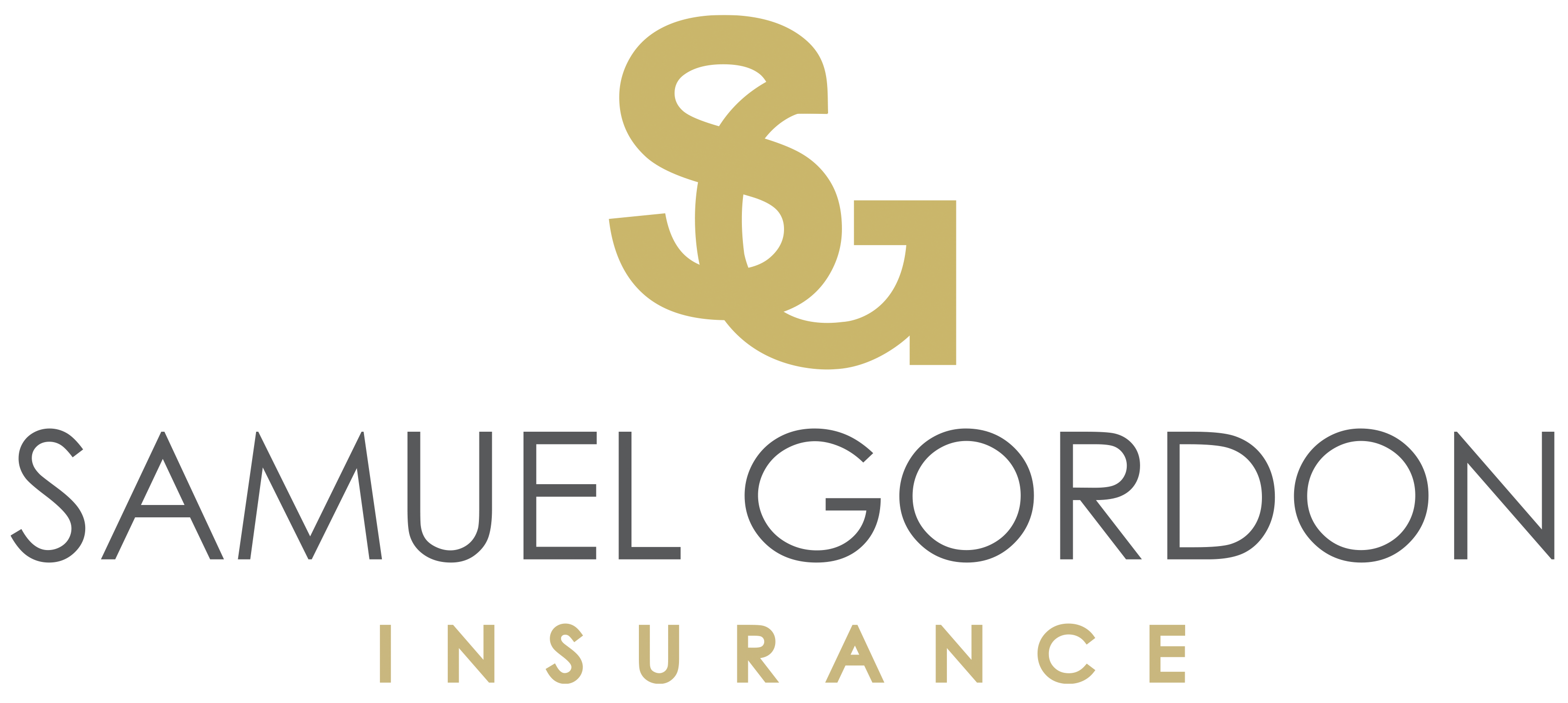 SG Insurance Logo